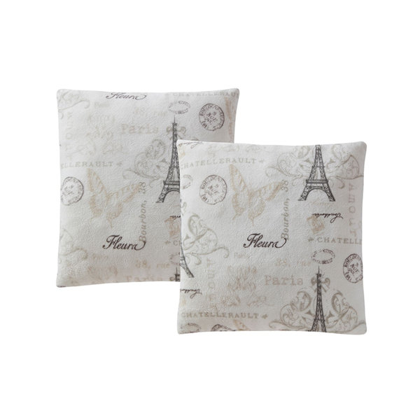 Ophelia & Co. Copemish Polyester Pillowcase Wayfair